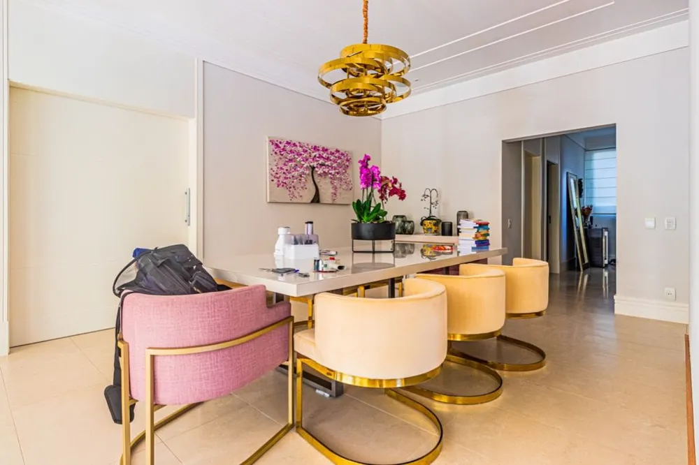 Casa de Condomínio, 5 quartos - Foto 4