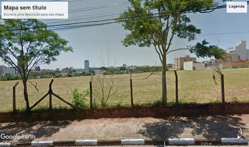 Terreno, 4037 m² - Foto 1