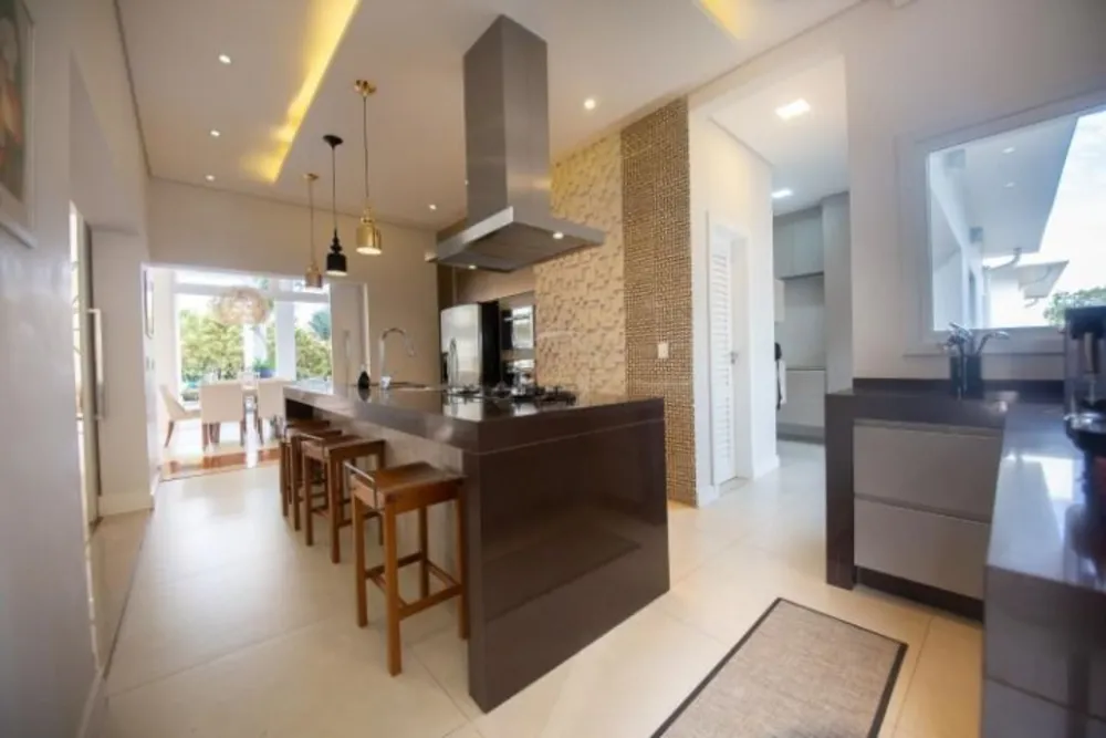 Casa de Condomínio, 5 quartos - Foto 3