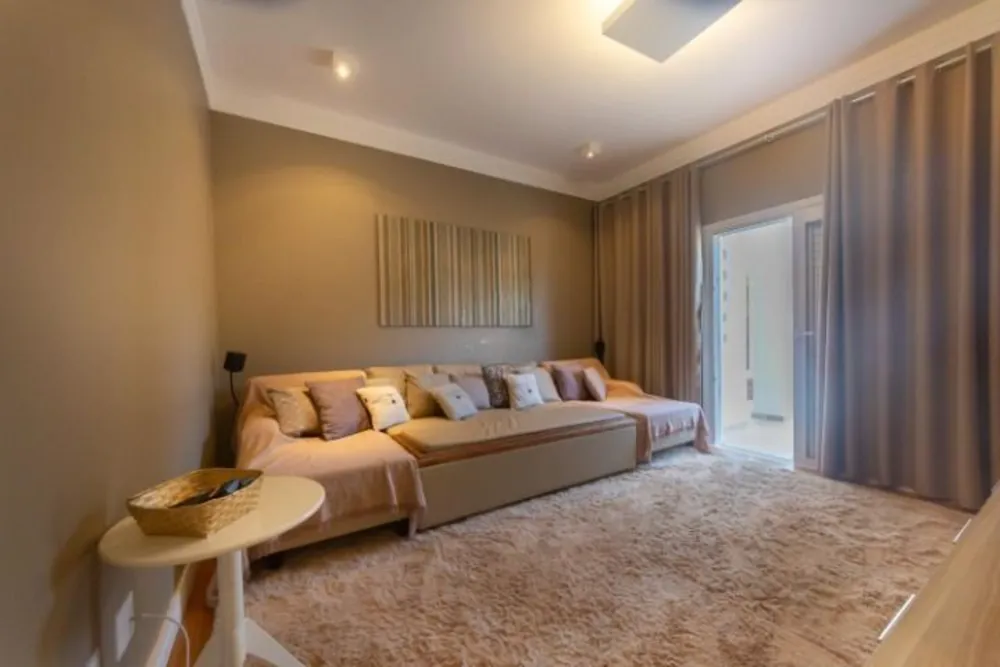 Casa de Condomínio, 5 quartos - Foto 4