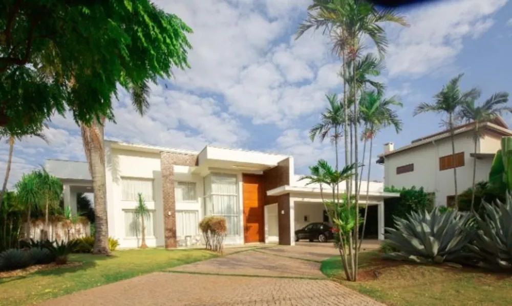 Casa de Condomínio, 5 quartos - Foto 2