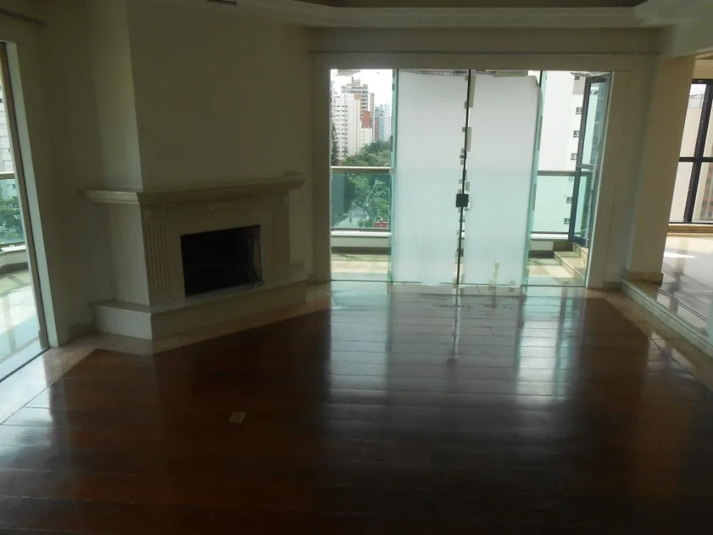 Apartamento, 4 quartos, 317 m² - Foto 2