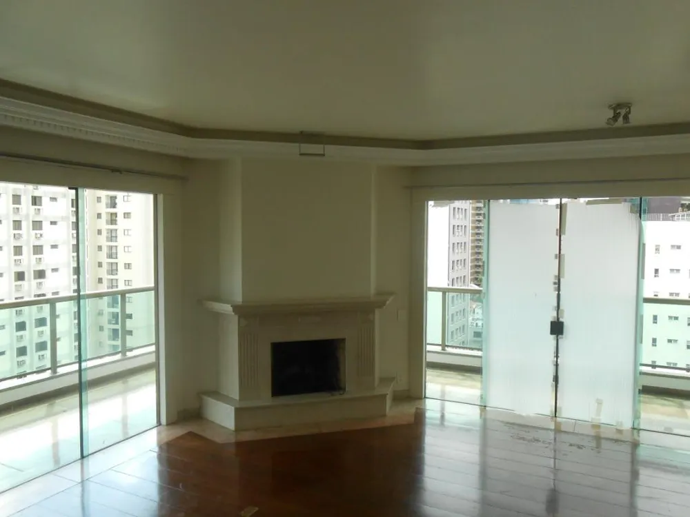 Apartamento, 4 quartos, 317 m² - Foto 3