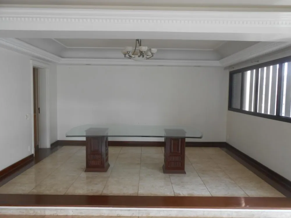 Apartamento, 4 quartos, 317 m² - Foto 1
