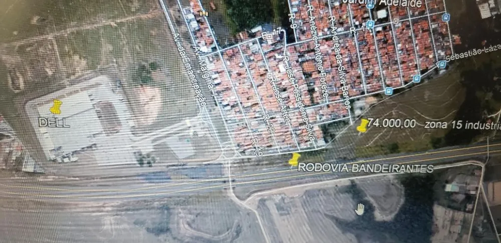 Terreno, 7 hectares - Foto 2