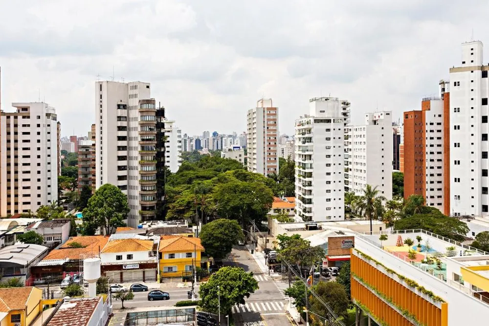 Apartamento, 3 quartos, 210 m² - Foto 4