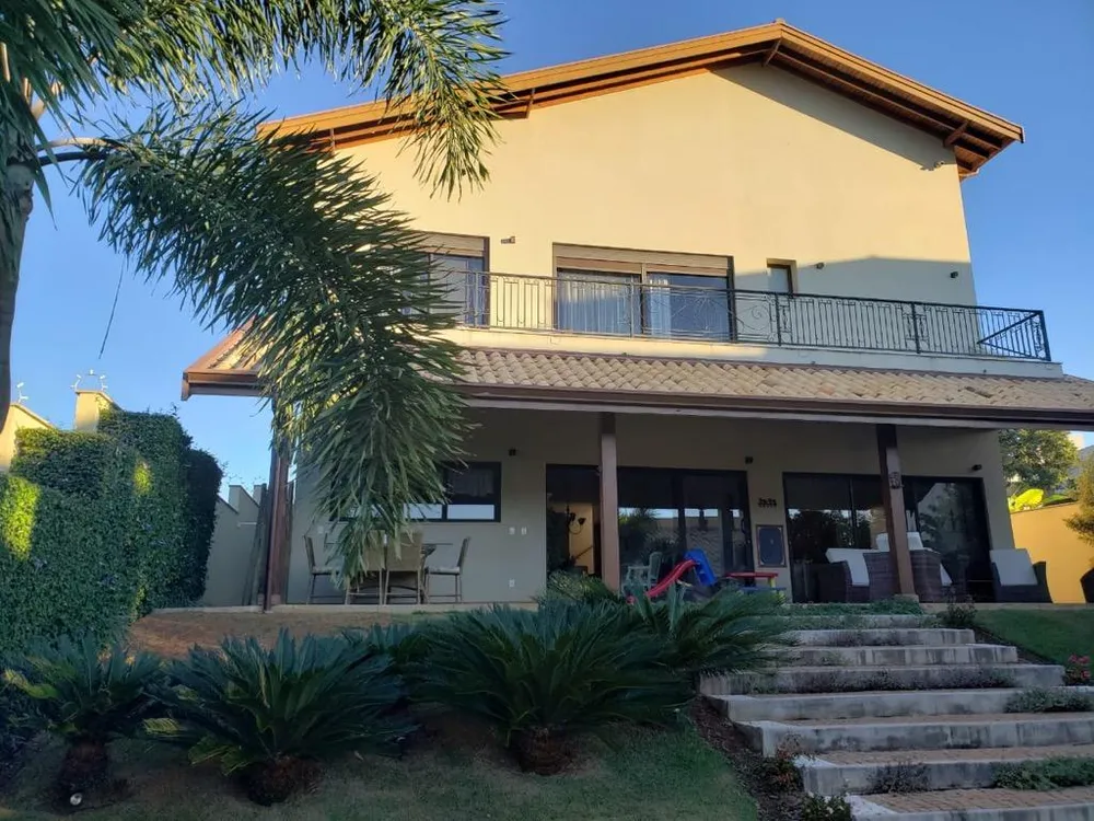 Casa de Condomínio, 4 quartos - Foto 4