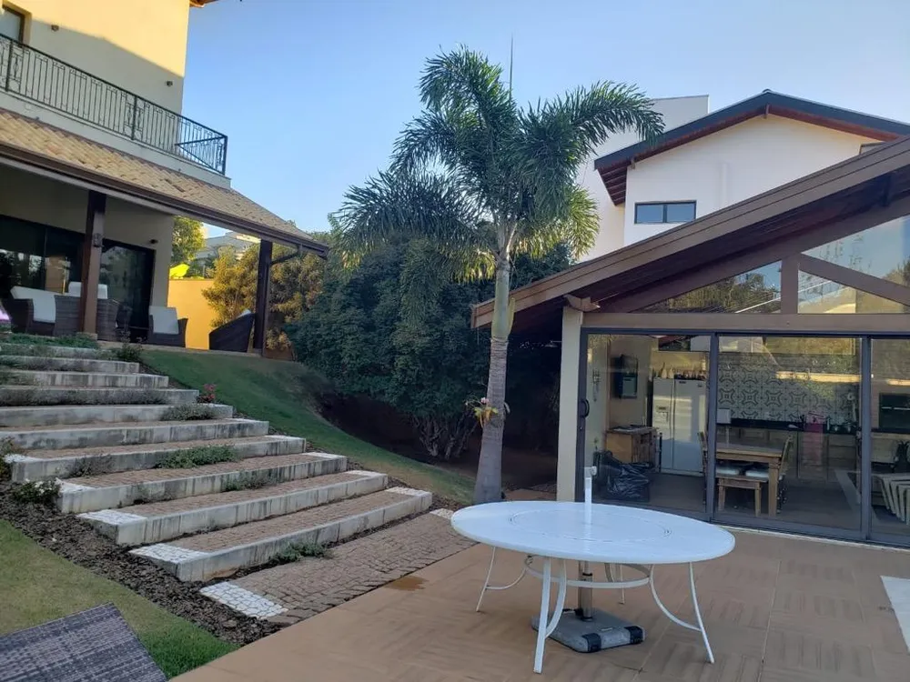 Casa de Condomínio, 4 quartos - Foto 2