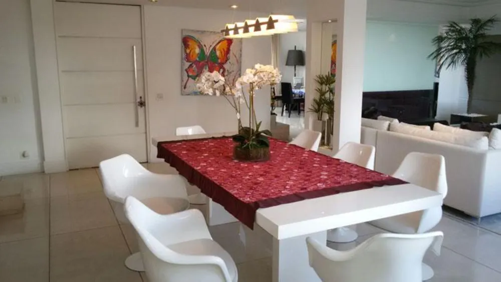 Cobertura, 3 quartos, 356 m² - Foto 2