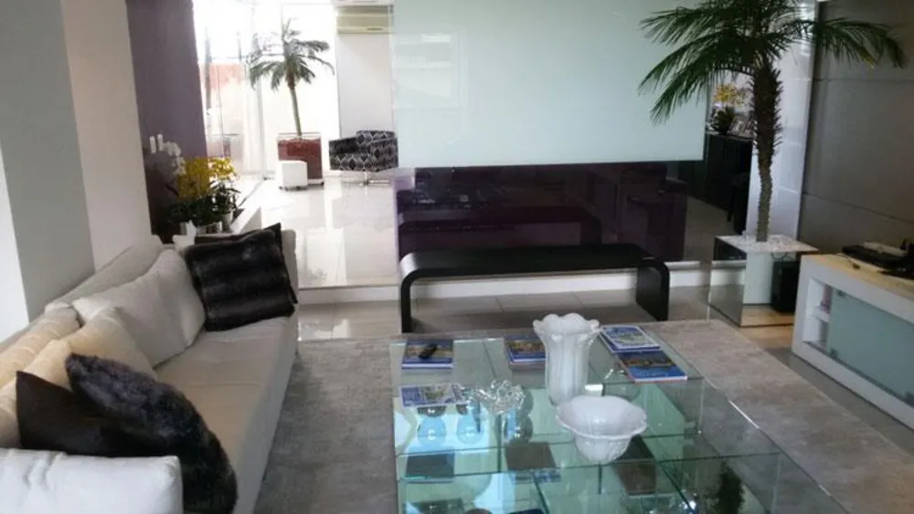 Cobertura, 3 quartos, 356 m² - Foto 4