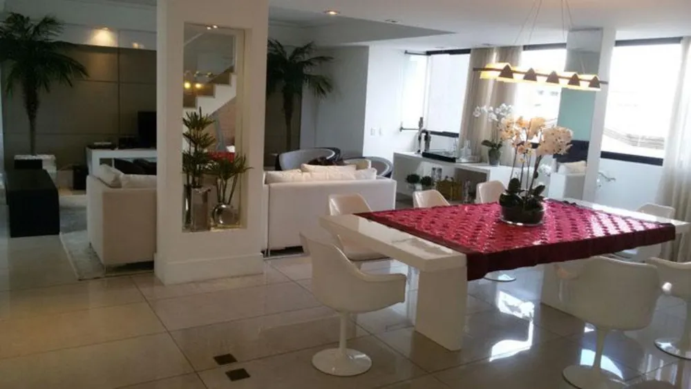 Cobertura, 3 quartos, 356 m² - Foto 3