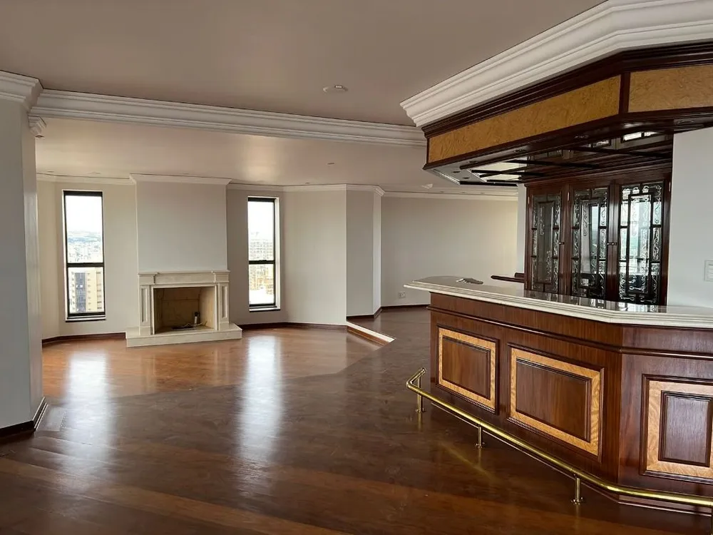 Apartamento, 4 quartos, 468 m² - Foto 3