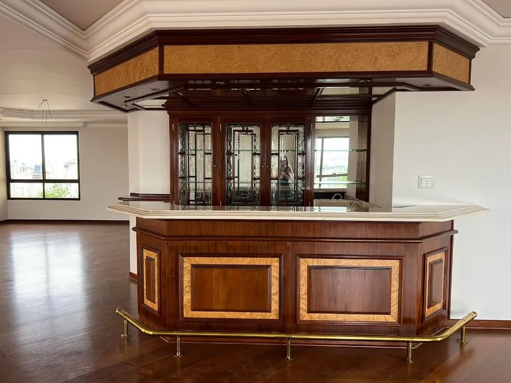 Apartamento, 4 quartos, 468 m² - Foto 2