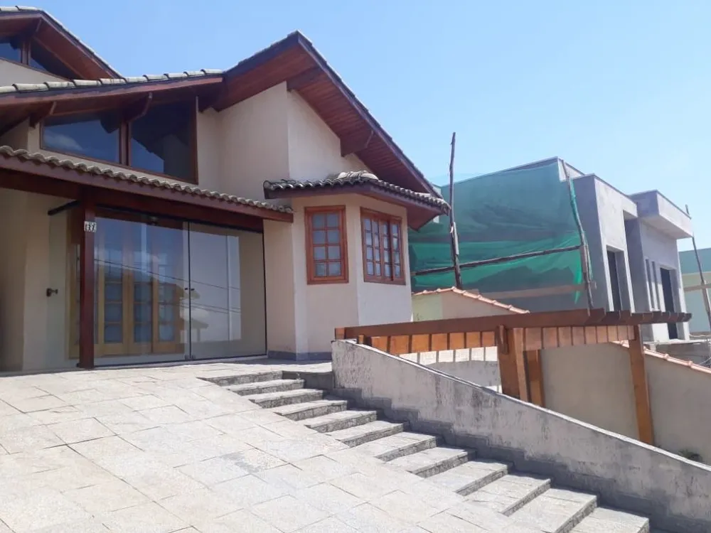 Casa de Condomínio, 5 quartos - Foto 1
