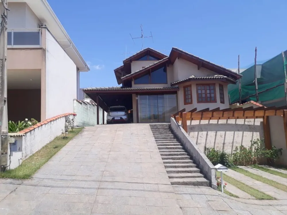 Casa de Condomínio, 5 quartos - Foto 3