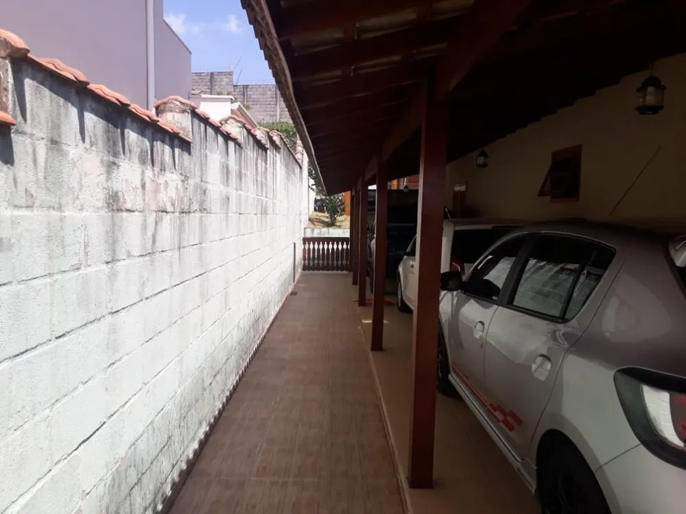 Casa de Condomínio, 5 quartos - Foto 4