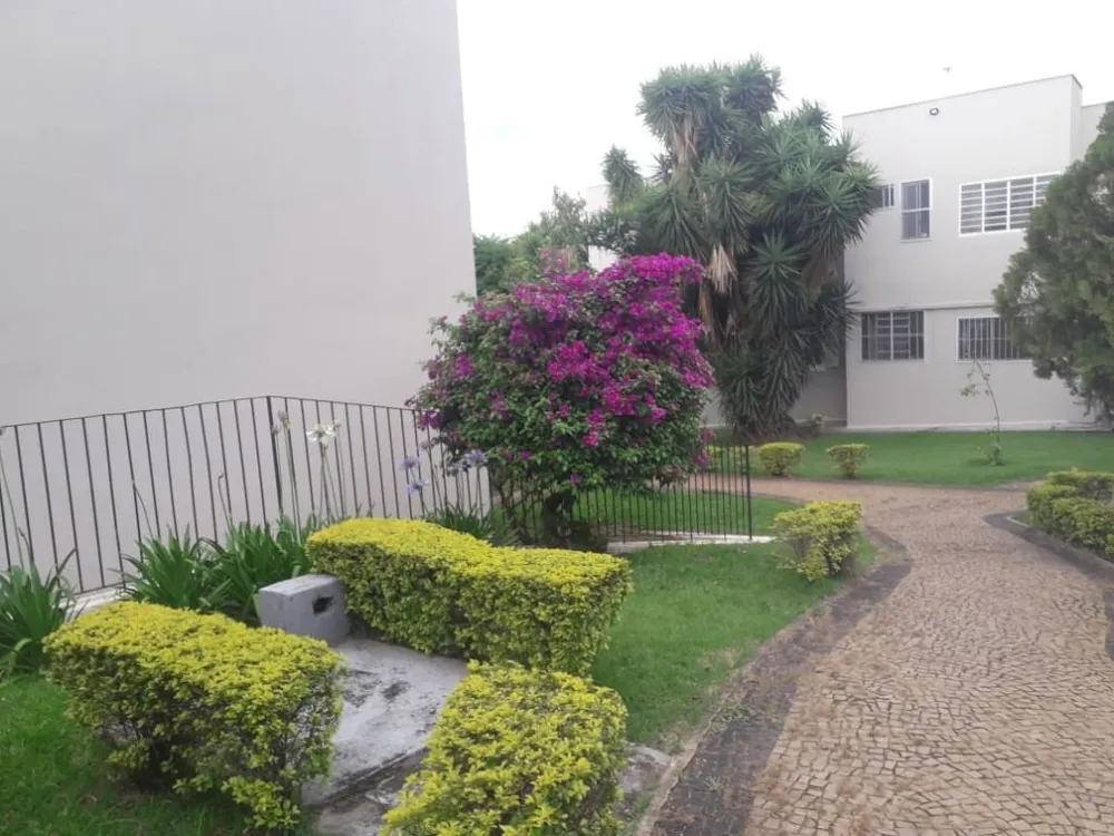 Apartamento, 3 quartos, 80 m² - Foto 1