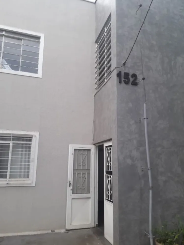 Apartamento, 3 quartos, 80 m² - Foto 2