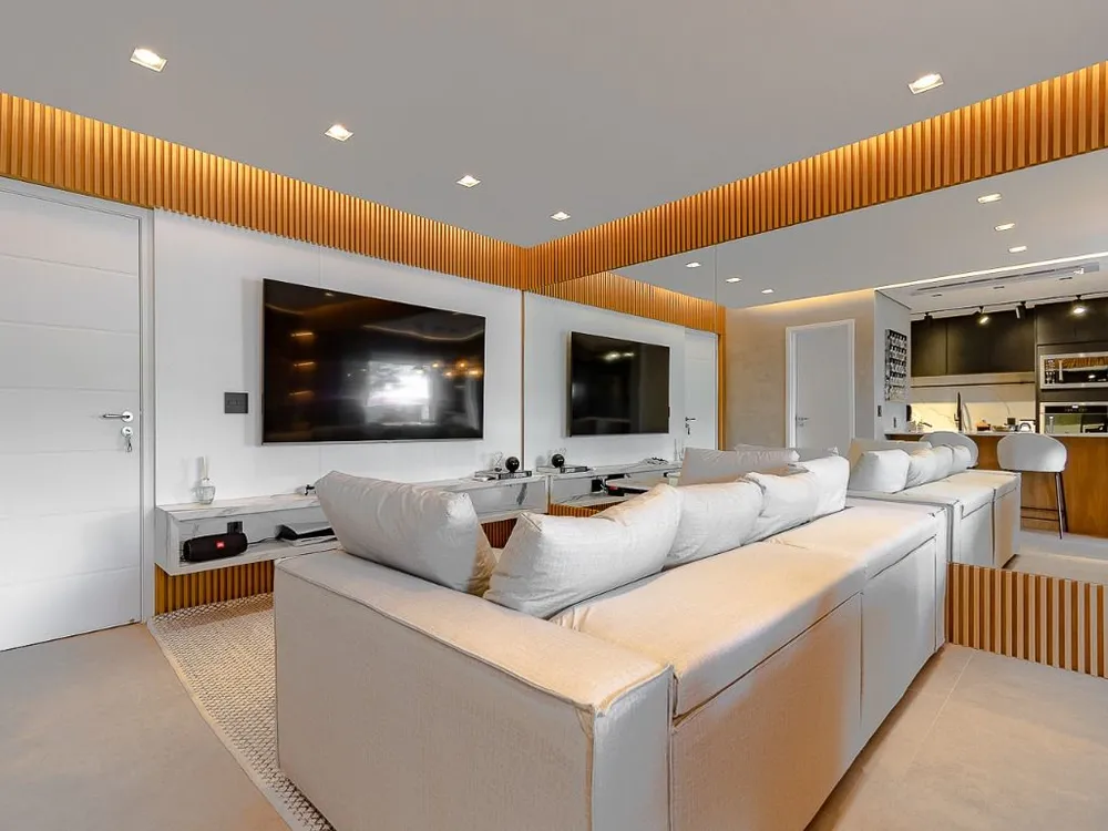 Apartamento, 2 quartos, 92 m² - Foto 4