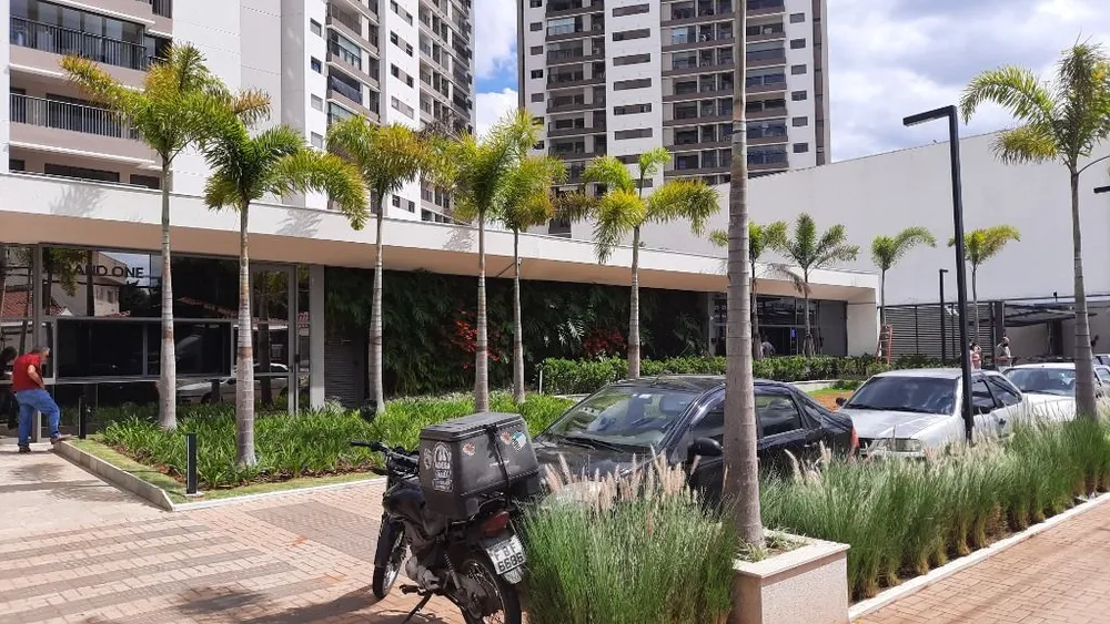 Apartamento, 3 quartos, 107 m² - Foto 1