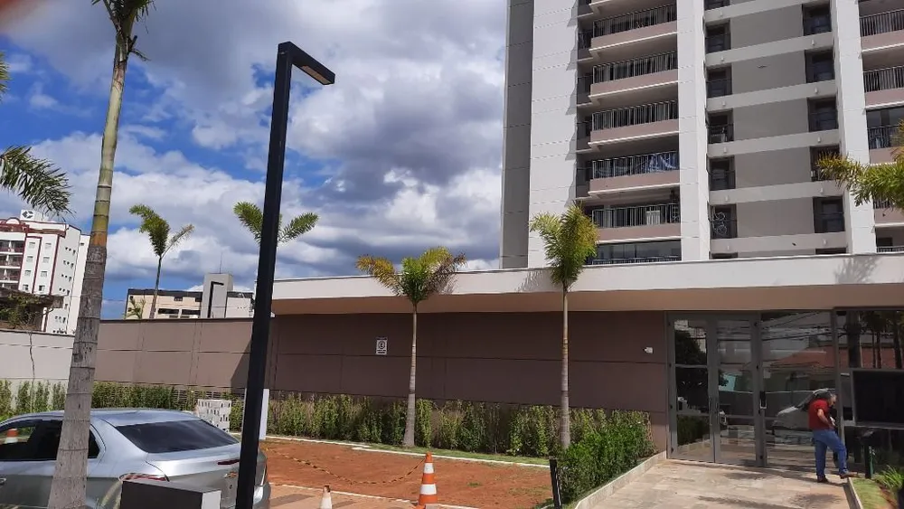 Apartamento, 3 quartos, 107 m² - Foto 2