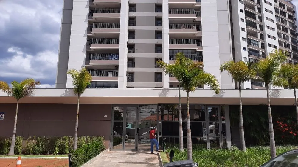 Apartamento, 3 quartos, 107 m² - Foto 3