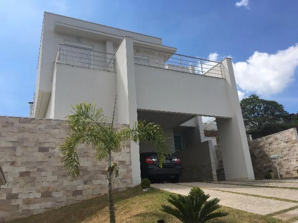 Casa de Condomínio - Foto 1