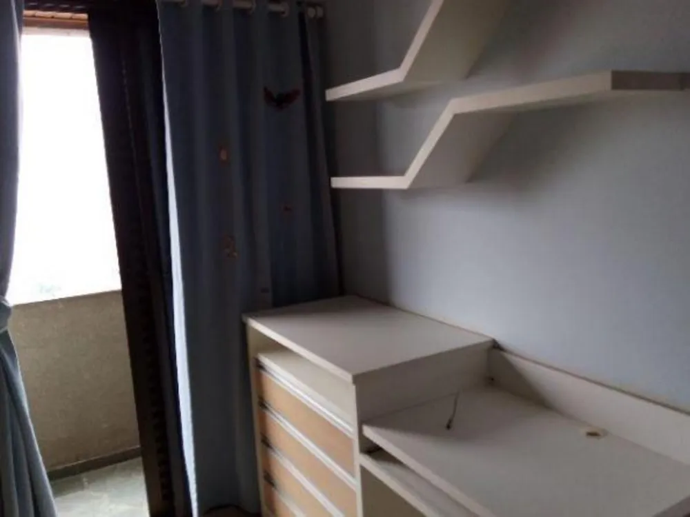 Apartamento, 3 quartos, 110 m² - Foto 1