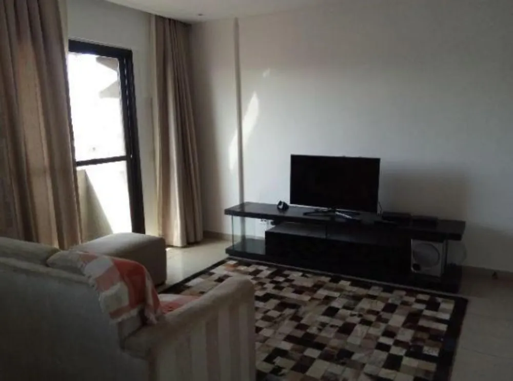 Apartamento, 3 quartos, 110 m² - Foto 3
