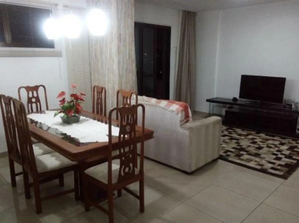 Apartamento, 3 quartos, 110 m² - Foto 2