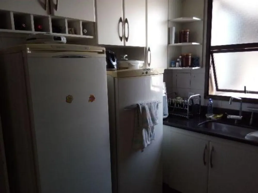 Apartamento, 3 quartos, 110 m² - Foto 4