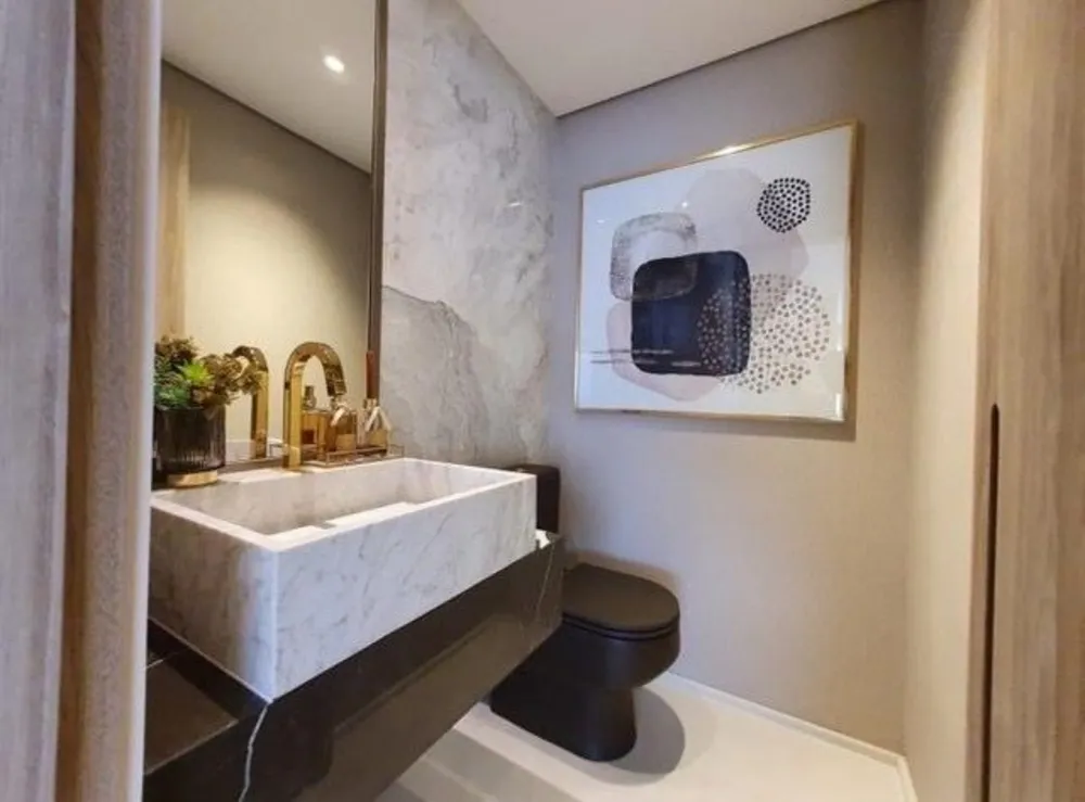 Apartamento, 3 quartos, 132 m² - Foto 3