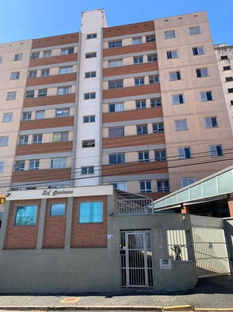Apartamento, 2 quartos, 85 m² - Foto 1
