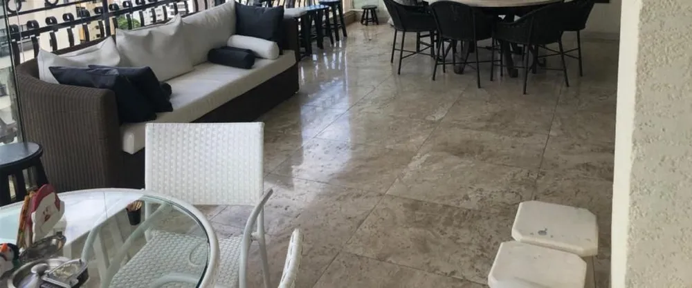 Apartamento, 4 quartos, 264 m² - Foto 3