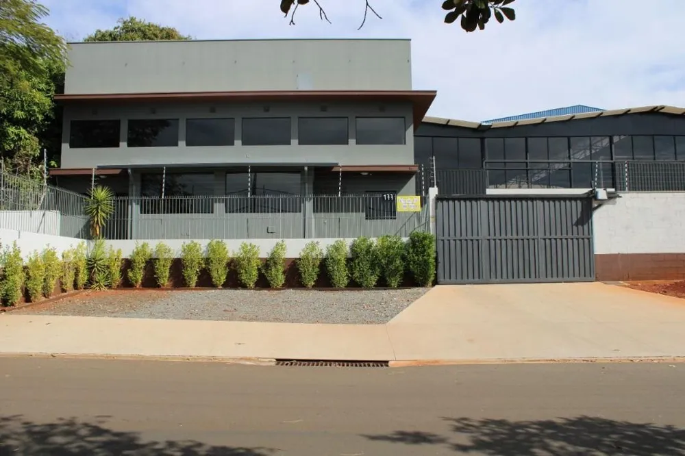 Depósito-Galpão, 1200 m² - Foto 3