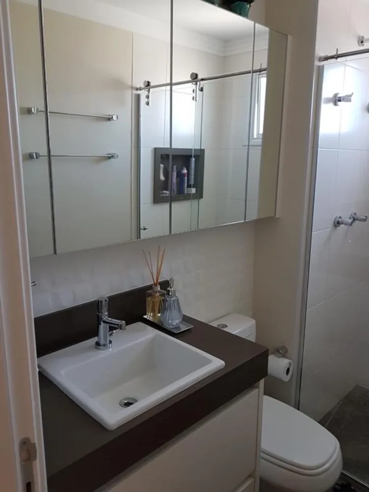 Apartamento, 3 quartos - Foto 3