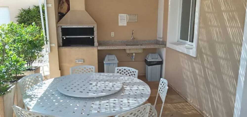 Apartamento, 2 quartos, 59 m² - Foto 1