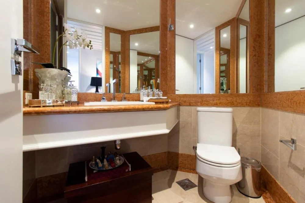 Apartamento, 4 quartos, 670 m² - Foto 3