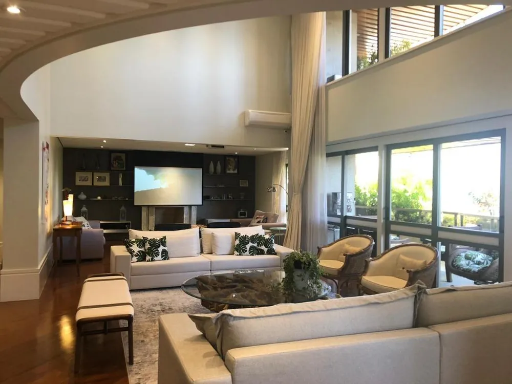 Apartamento, 4 quartos, 670 m² - Foto 2