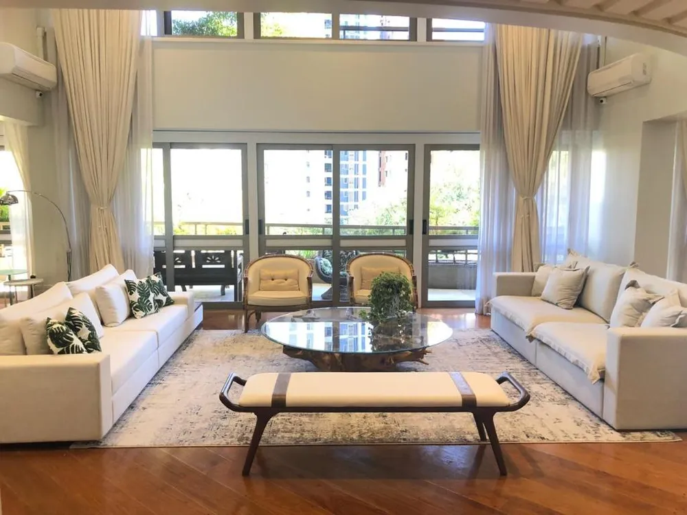 Apartamento, 4 quartos, 670 m² - Foto 1
