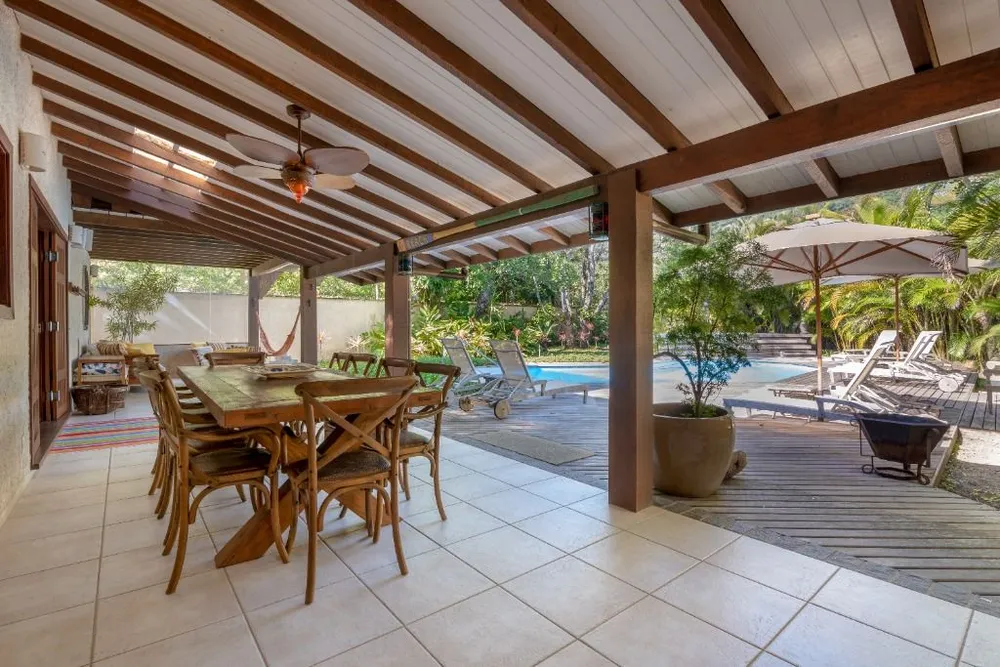 Casa, 7 quartos, 588 m² - Foto 2