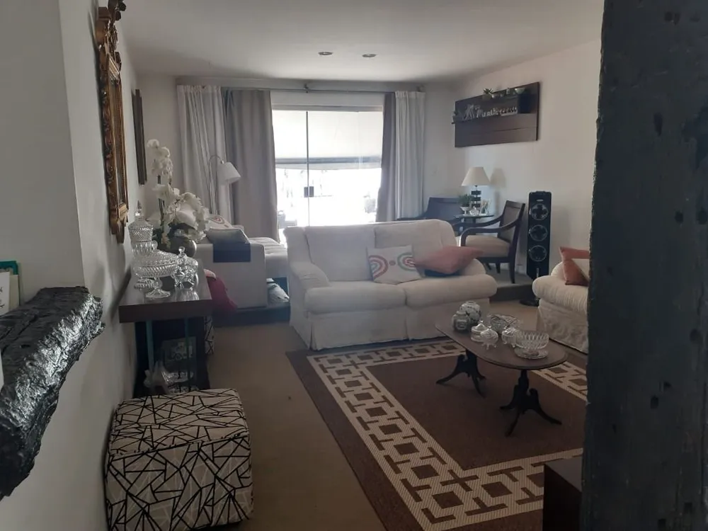 Casa, 4 quartos, 297 m² - Foto 4