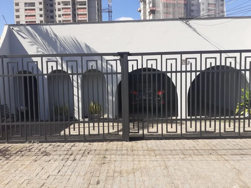 Casa, 4 quartos, 297 m² - Foto 1