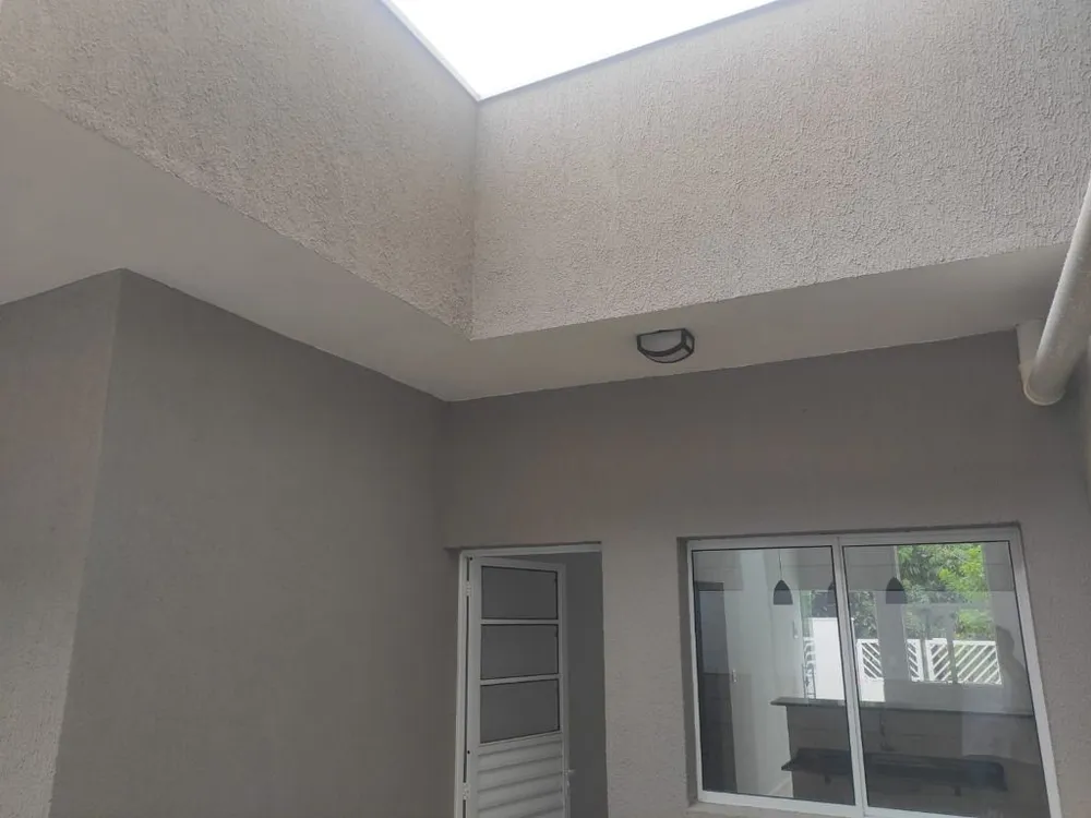 Casa, 2 quartos, 52 m² - Foto 2