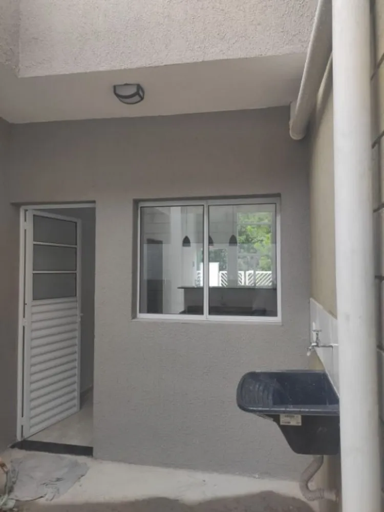 Casa, 2 quartos, 52 m² - Foto 3