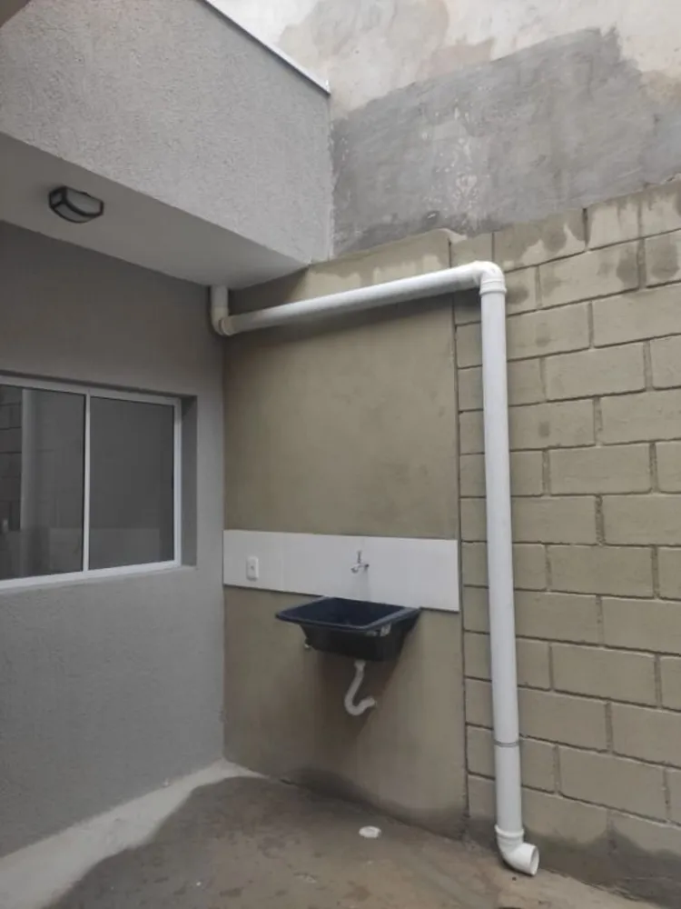 Casa, 2 quartos, 52 m² - Foto 4