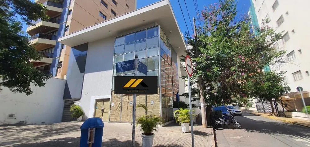 Prédio Inteiro, 1016 m² - Foto 1