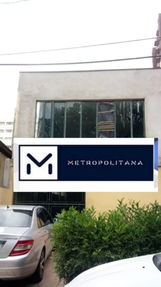 Depósito-Galpão, 350 m² - Foto 1