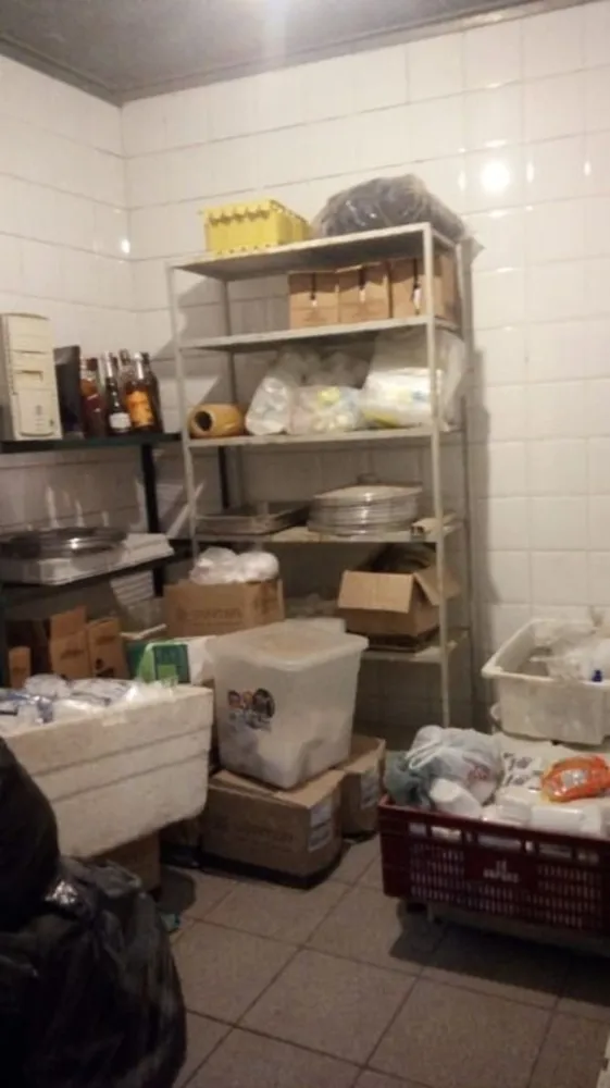 Depósito-Galpão, 350 m² - Foto 4