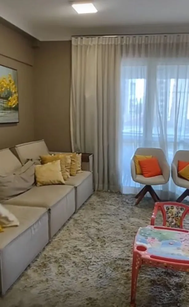 Apartamento, 4 quartos, 175 m² - Foto 2